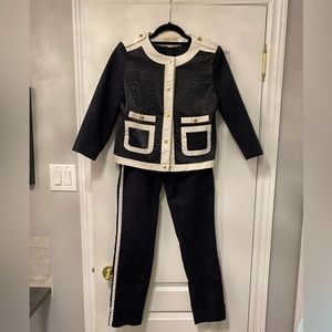 Michael Kors pants and Blazer. Size 8